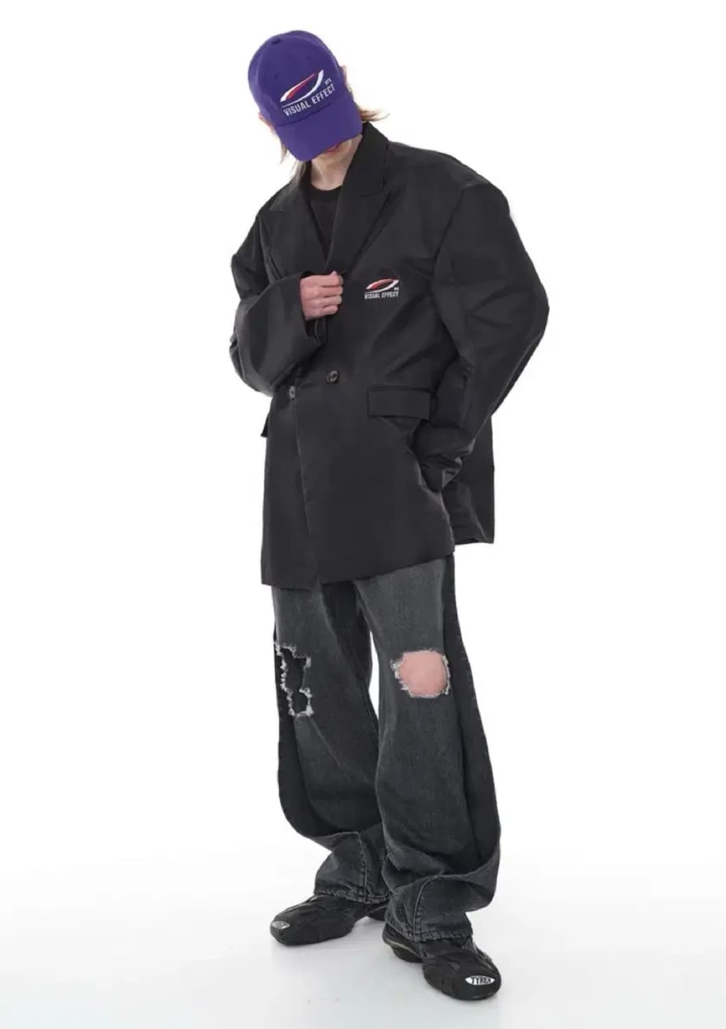 csc 스포티 블레이저 os 상품이미지1