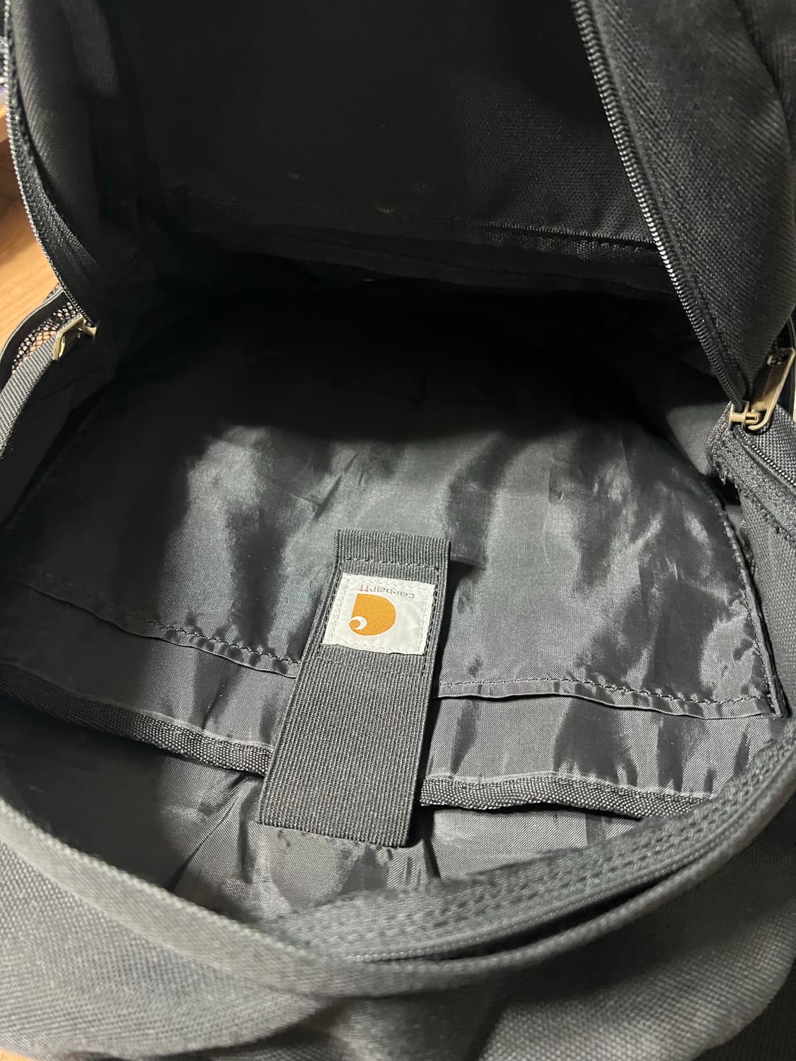 칼하트 레거시 스탠다드 백팩 상품이미지4