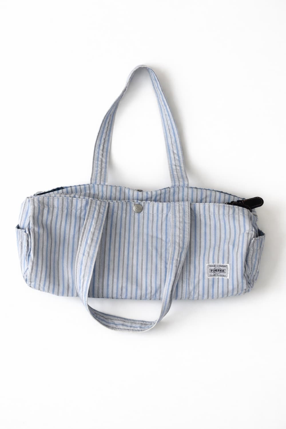 PORTER 70th Aniversary Boston Bag 상품이미지1