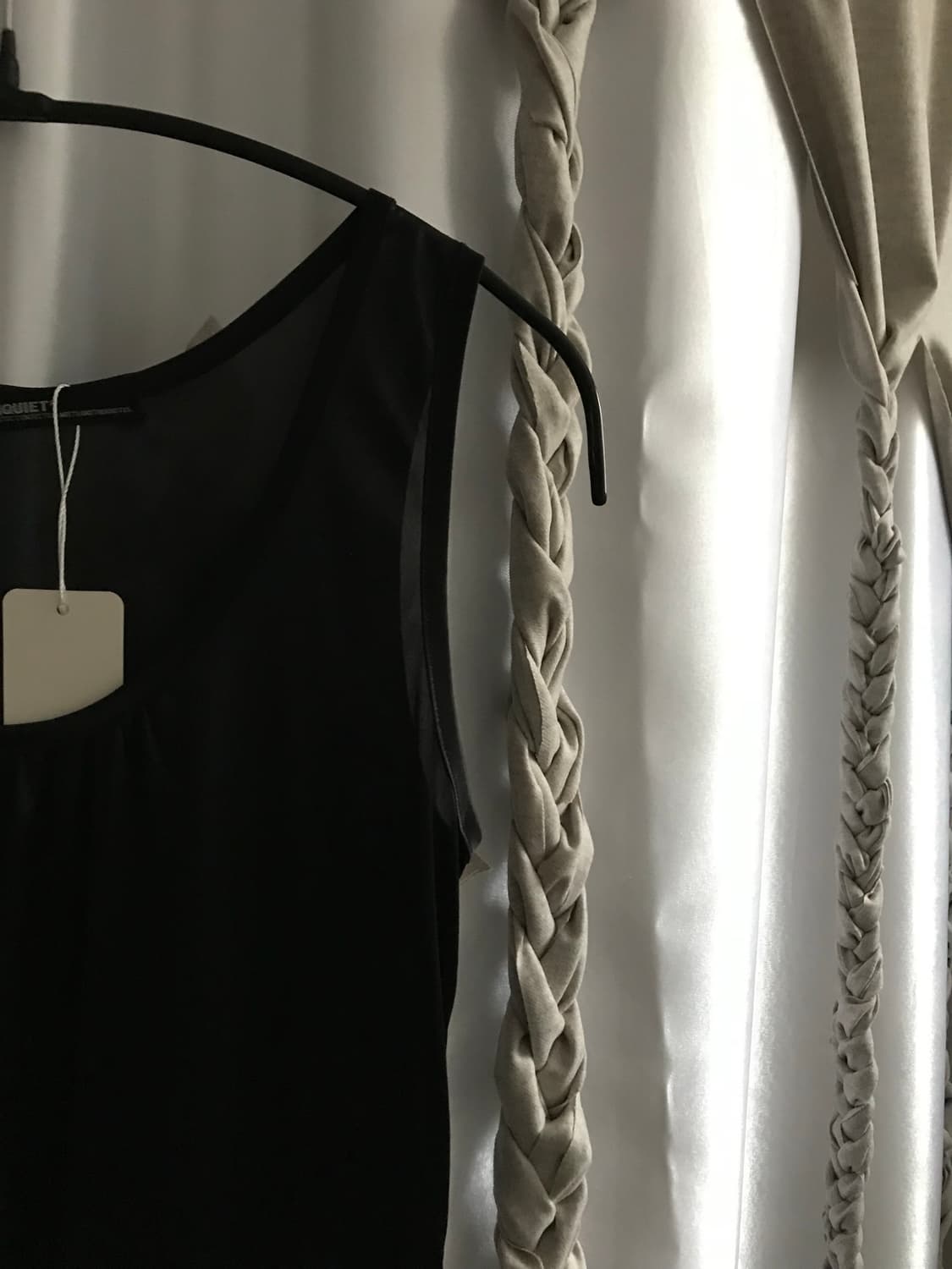 vintage frill one-piece 상품이미지4
