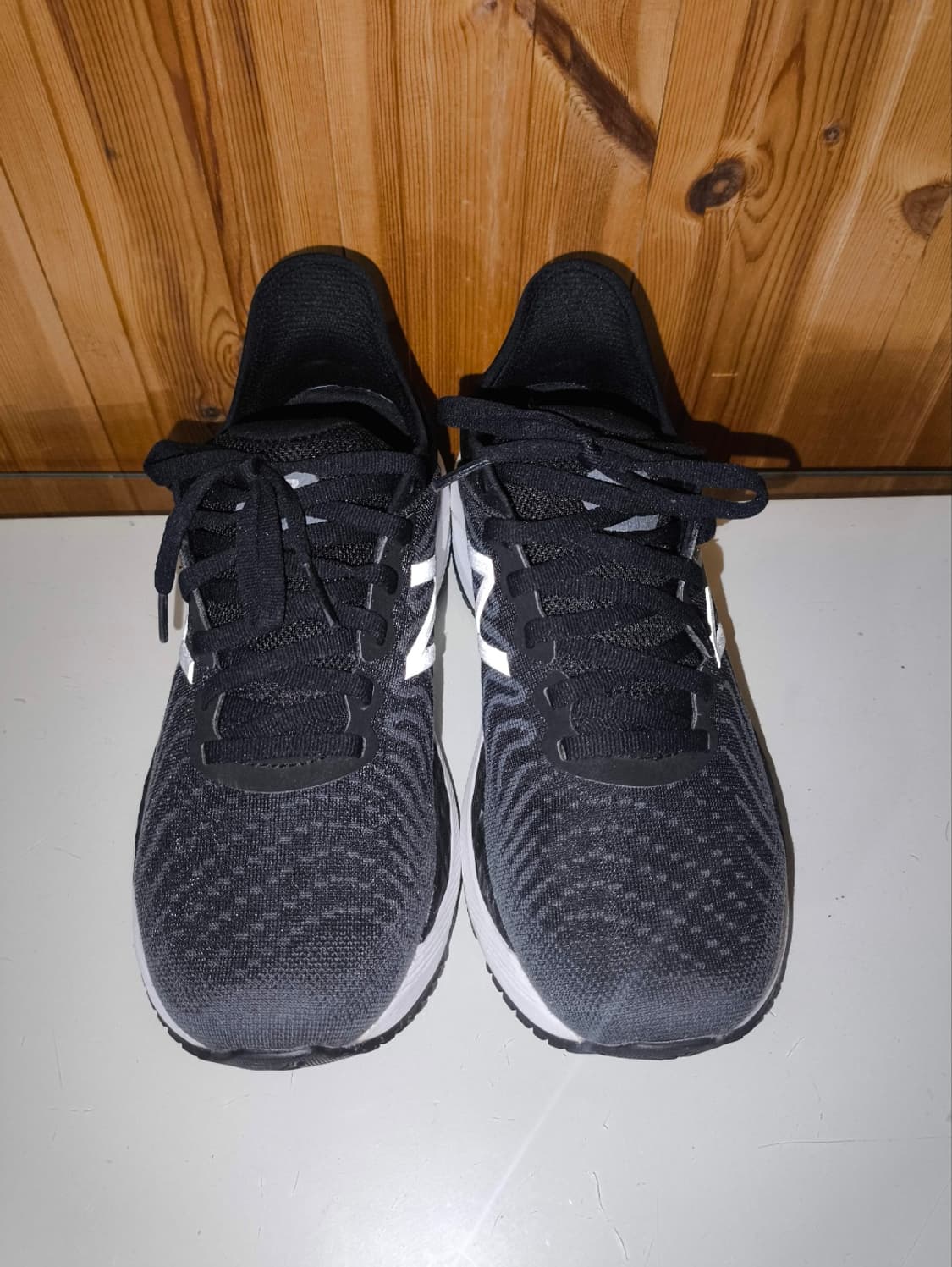 235mm 뉴발란스 860 프레쉬폼 러닝화 상품이미지4