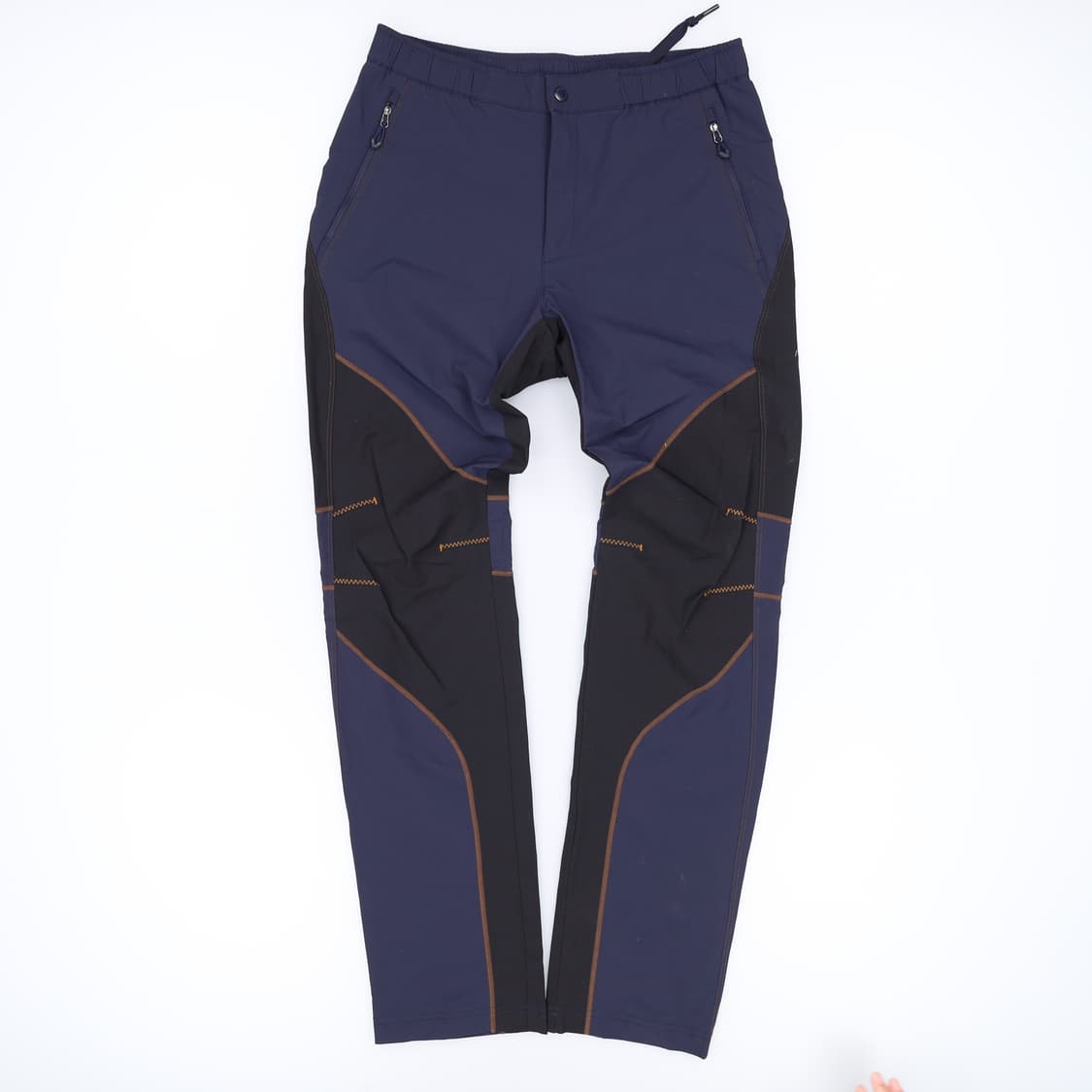 82 아이더 우븐 클라이밍 팬츠 0319H1 상품이미지1