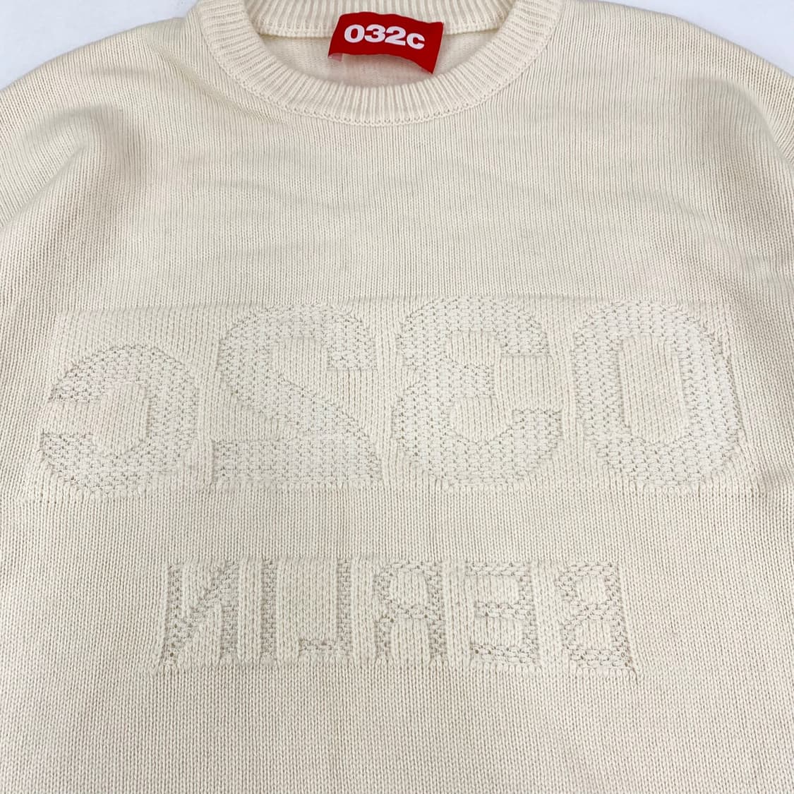 032C 셀피 스웨터 니트 (103) 상품이미지2