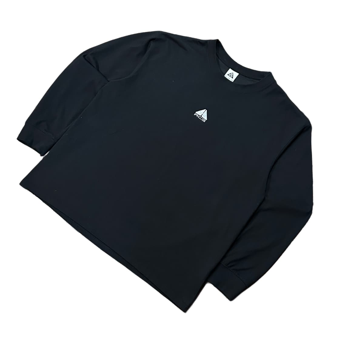 나이키 ACG 트레이닝 세트 블랙 (XXL,L) 상품이미지2