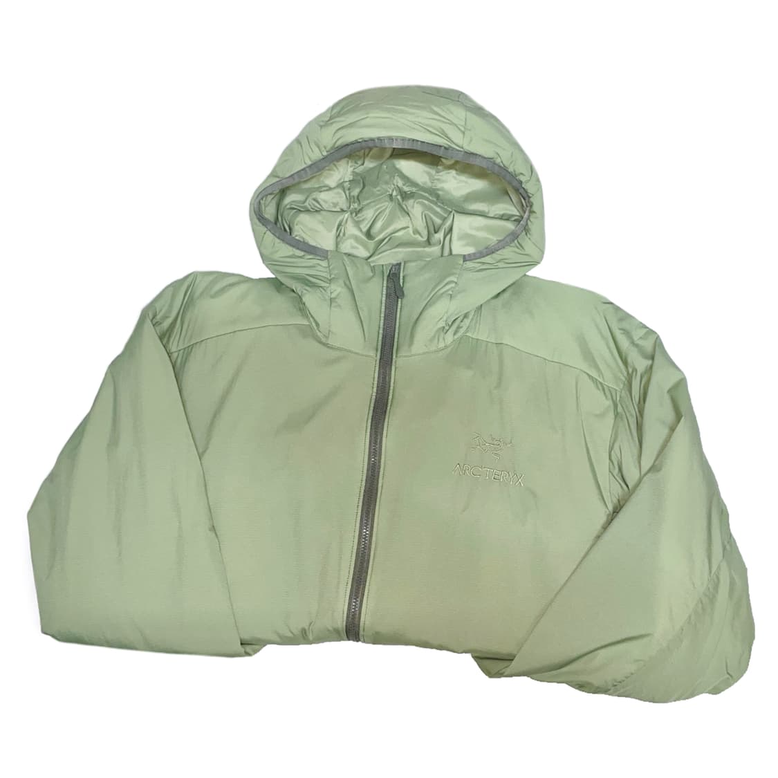 아크테릭스 아톰 후디 클로리스 AJOSMX7487 상품이미지2