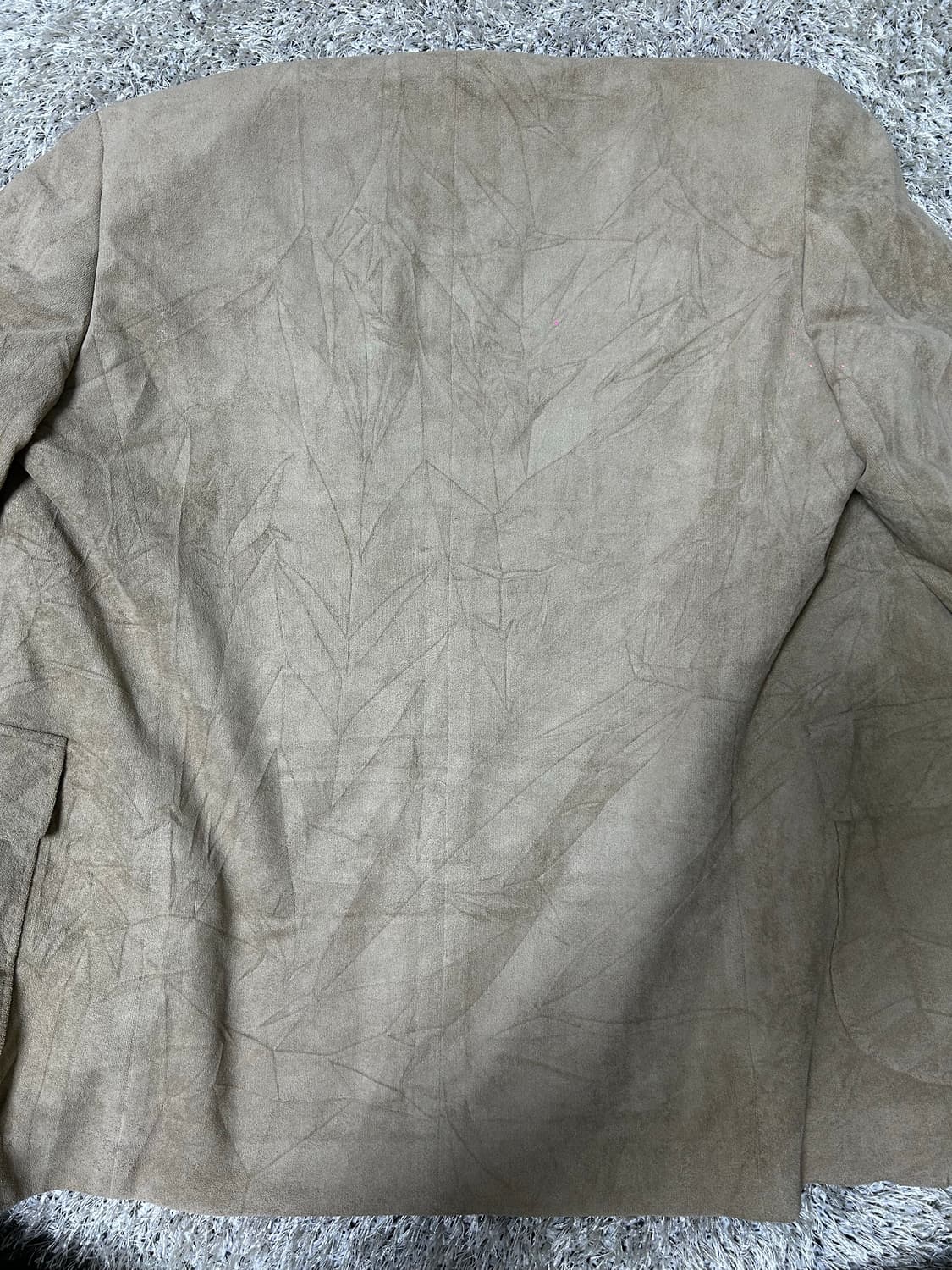 일제 balmoral 블레이저 사이즈 100~105 상품이미지7