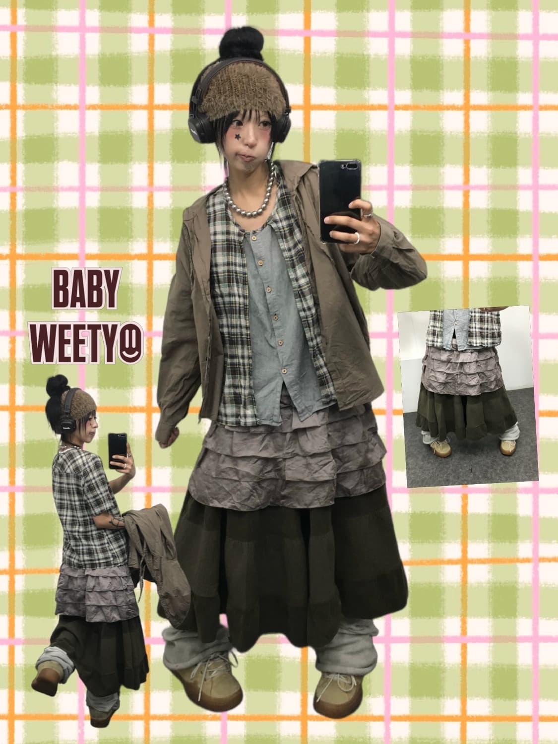 🍼 Baby Weety ! Code.80🍼 상품이미지1