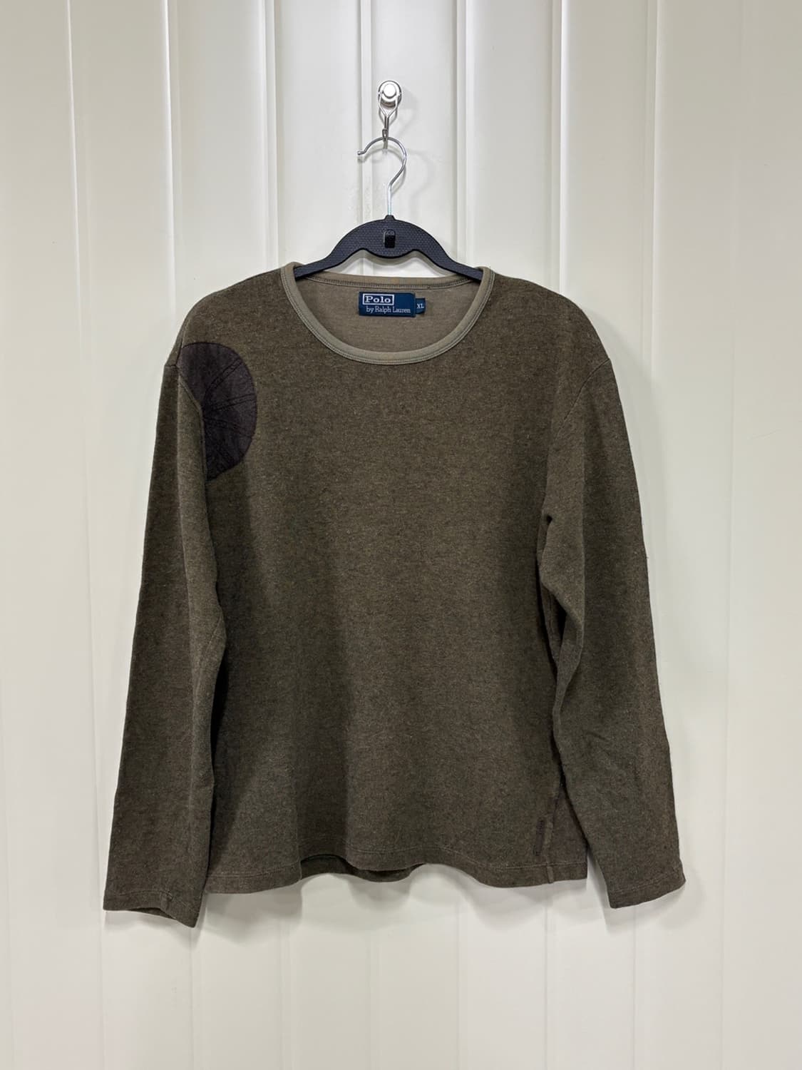 폴로 랄프로렌 헌팅 스웨터 상품이미지1