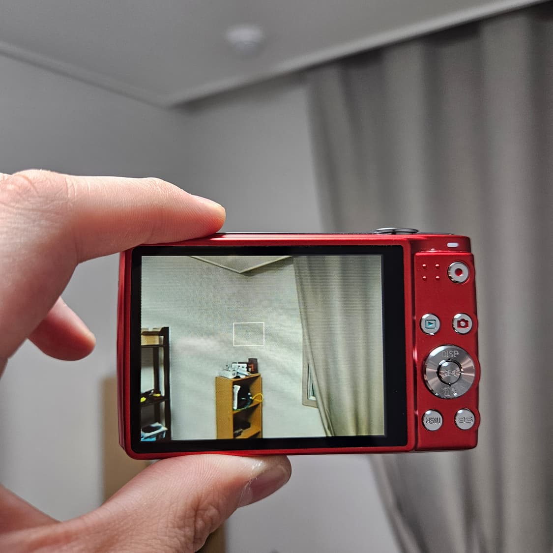 카시오 엑슬림 EX-Z450 빈티지 디카 디지털카메라 상품이미지3