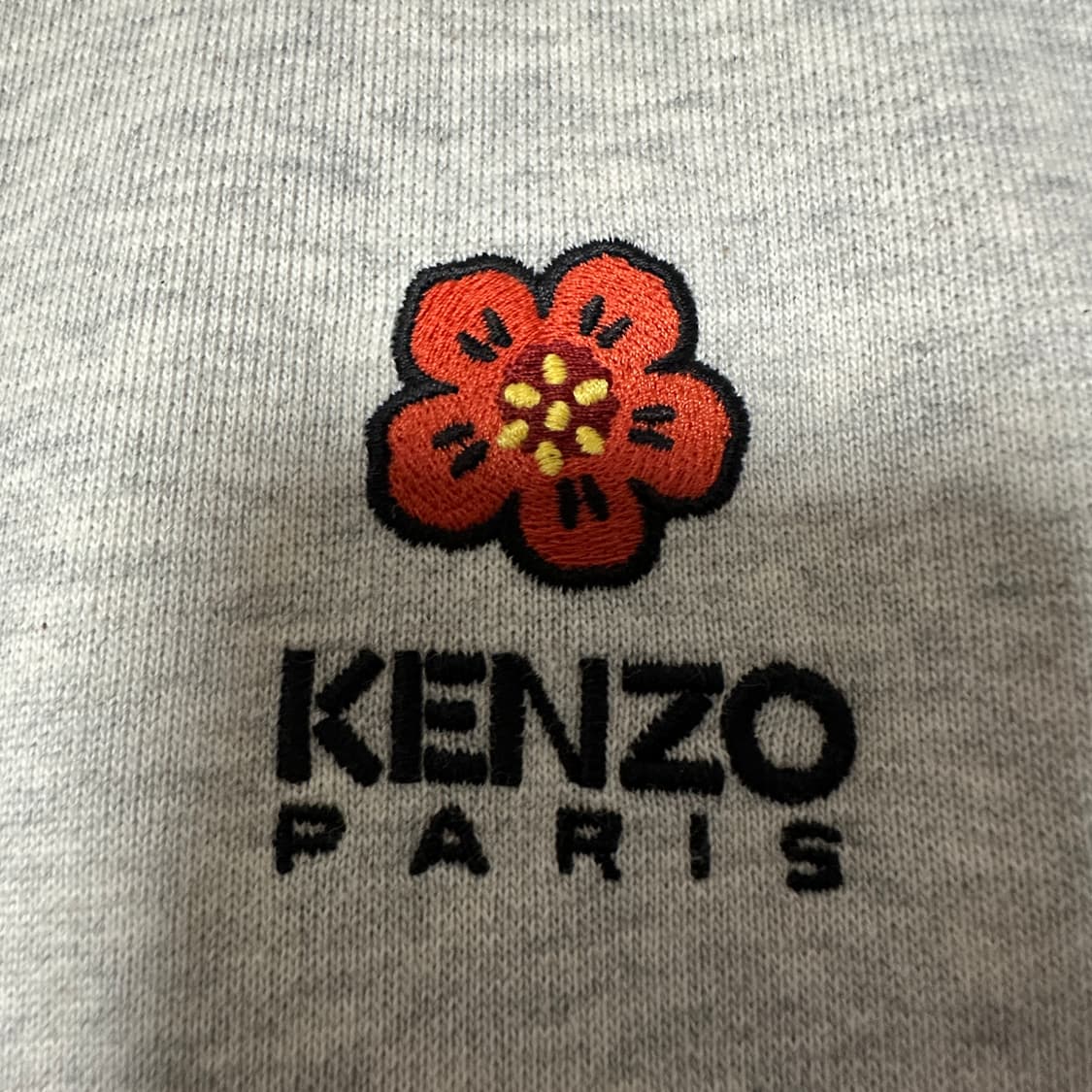 KENZO nigo boke sweatshirt 상품이미지3