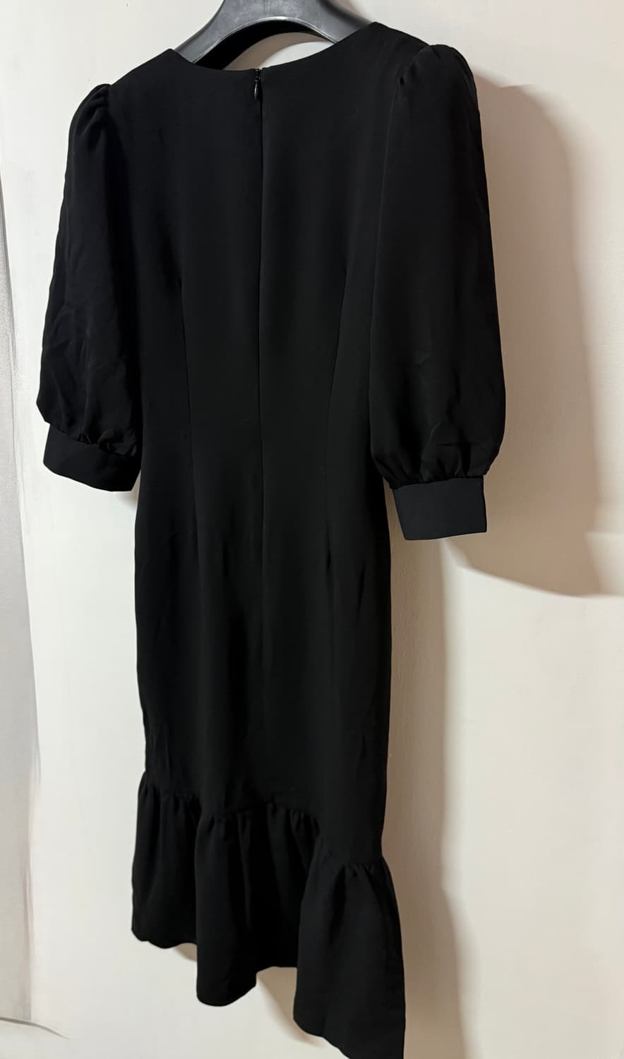 MILLRUWYA&S.W 리본원피스 상품이미지6