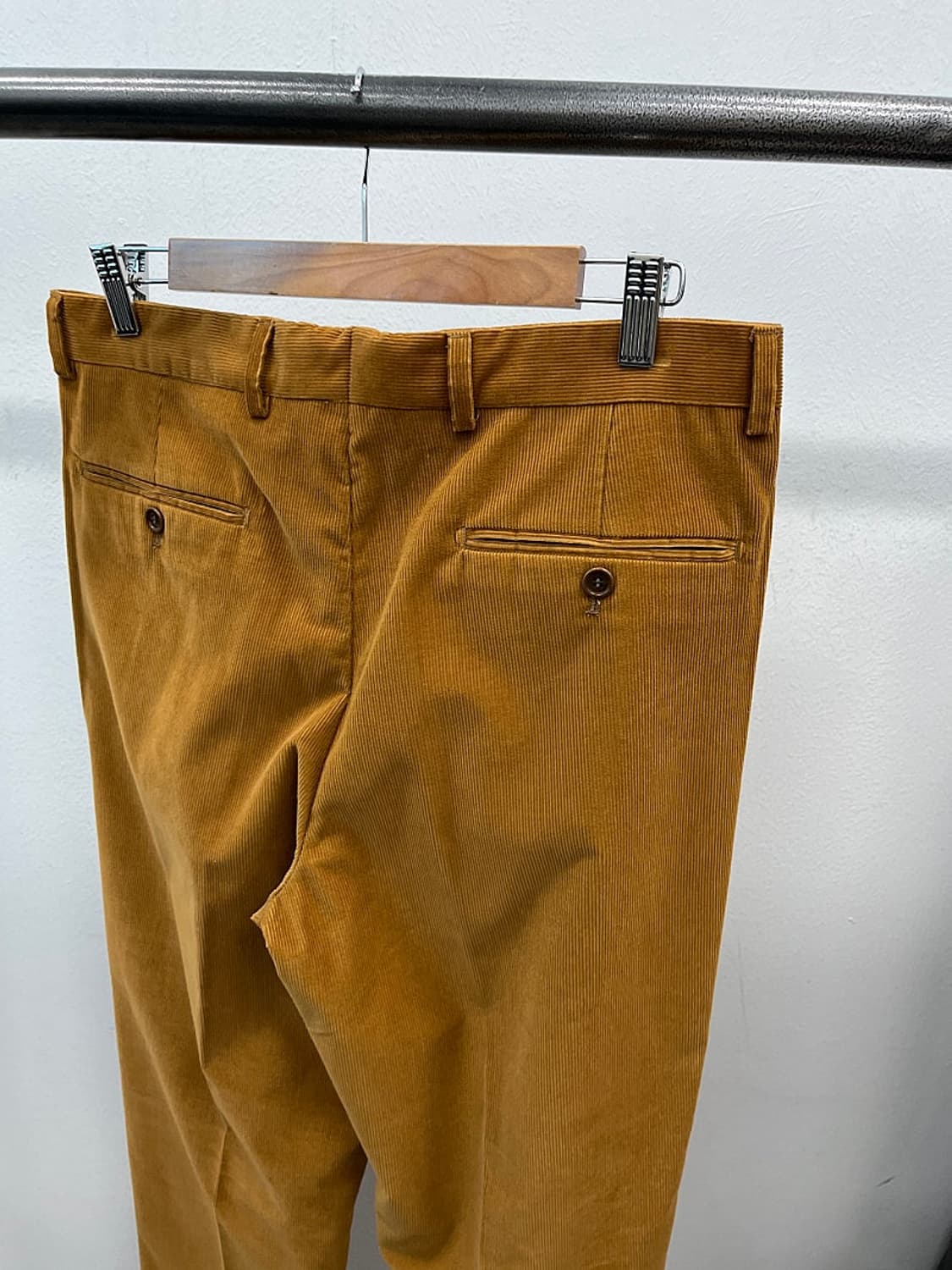 34) 미소니 이태리 클래식 코듀로이 팬트  상품이미지6