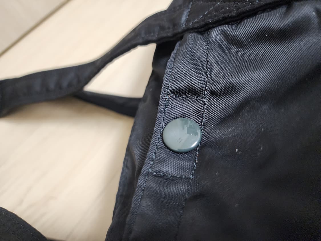 요시다포터 탱커 더플백 보스턴백 라지 상품이미지3