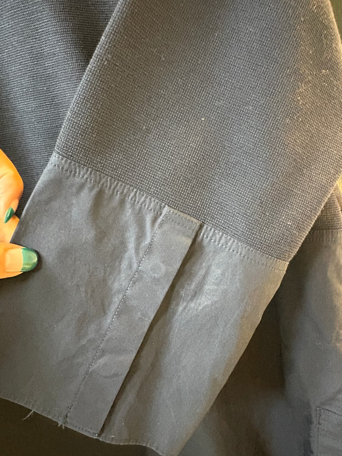 Cos 블라우스 상품이미지6