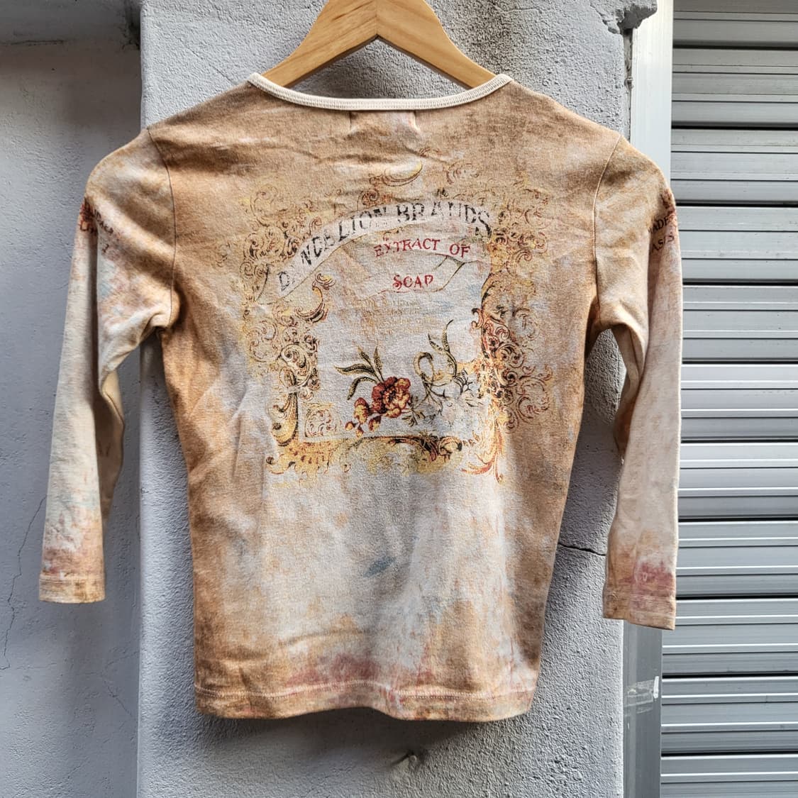 skinny minnie long sleeves   상품이미지6