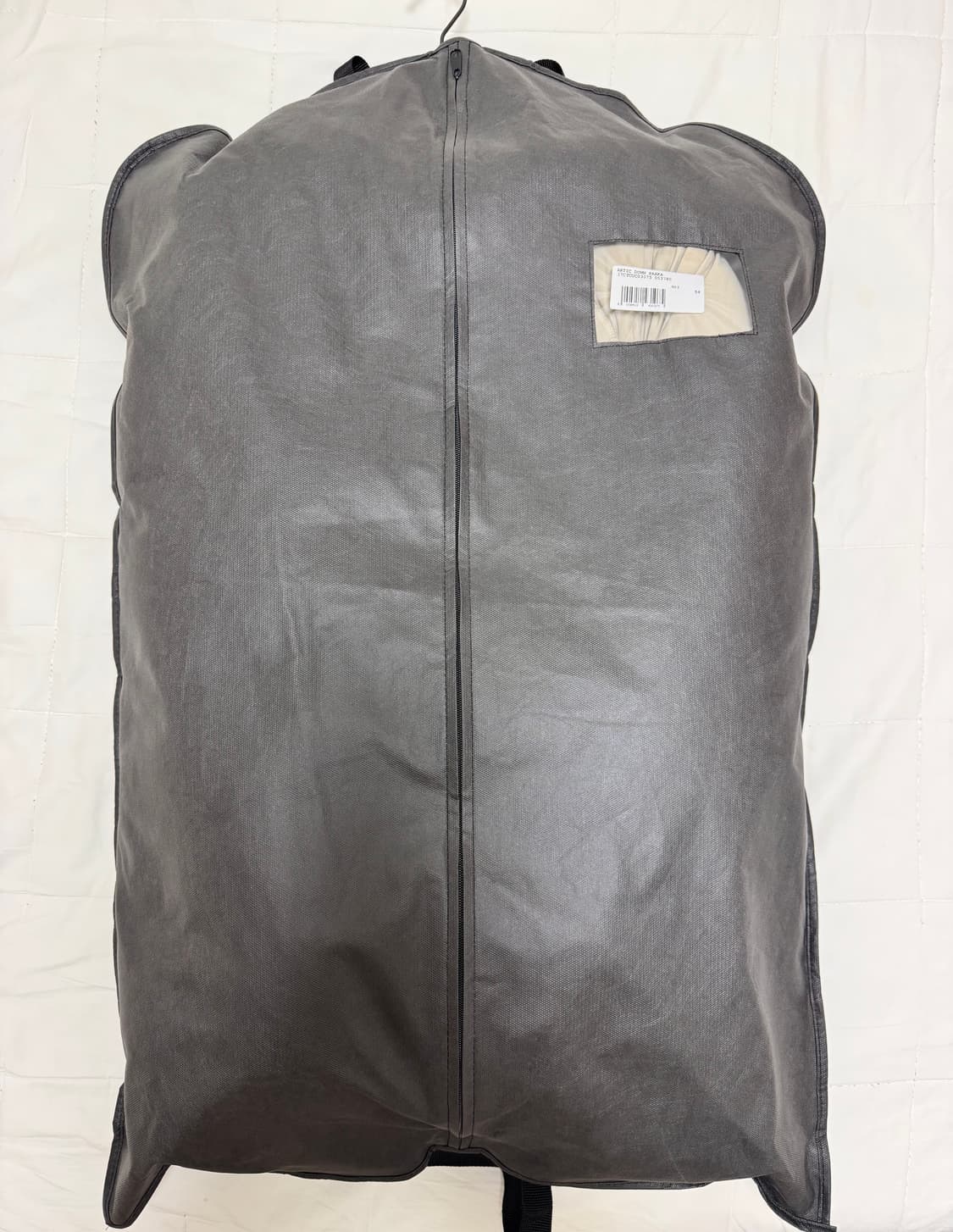 (54,새상품)텐씨 Ten C 아틱 다운 파카 상품이미지9