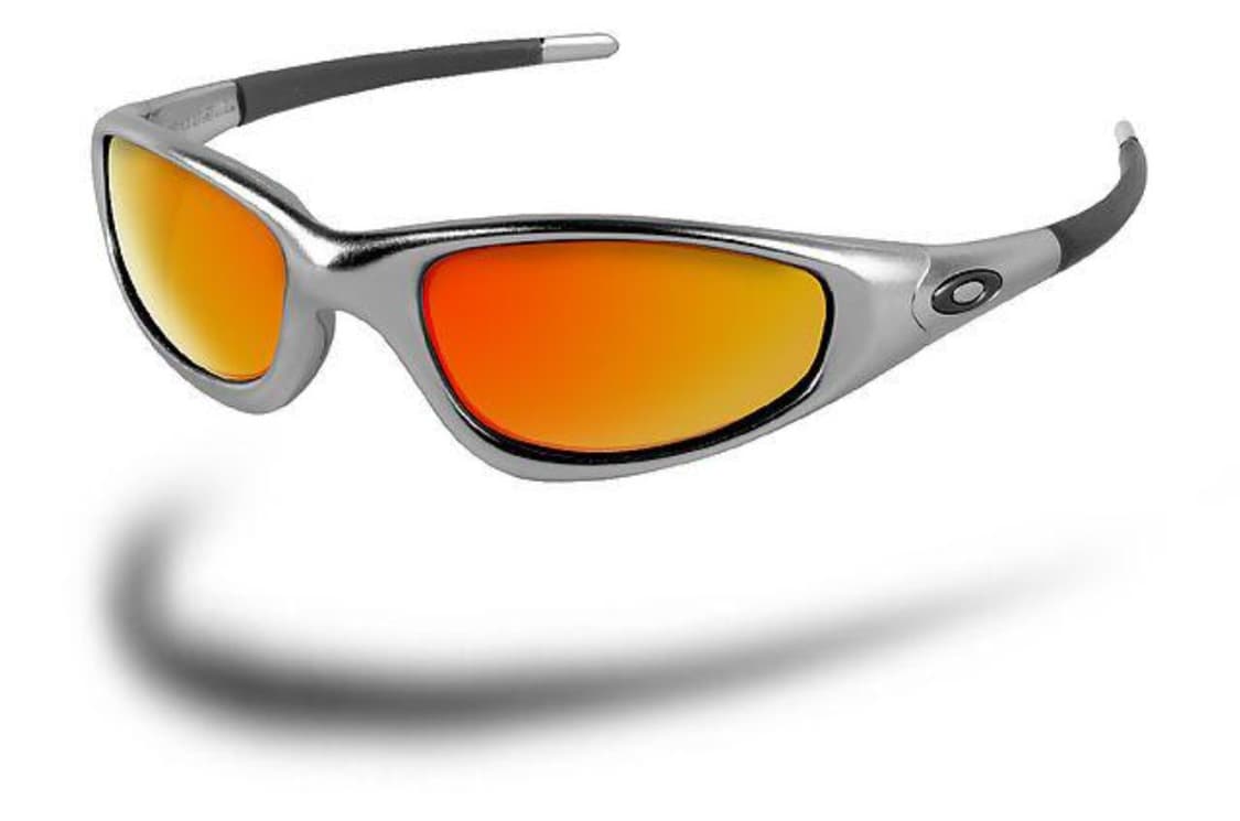 오클리 뉴스트레이트자켓 선글라스 고글 oakley 상품이미지10