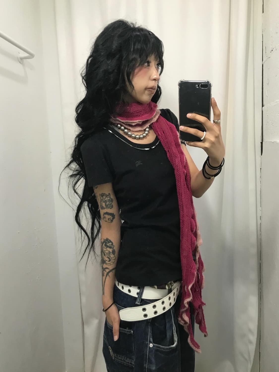 Burberry Blue Label Top 상품이미지5