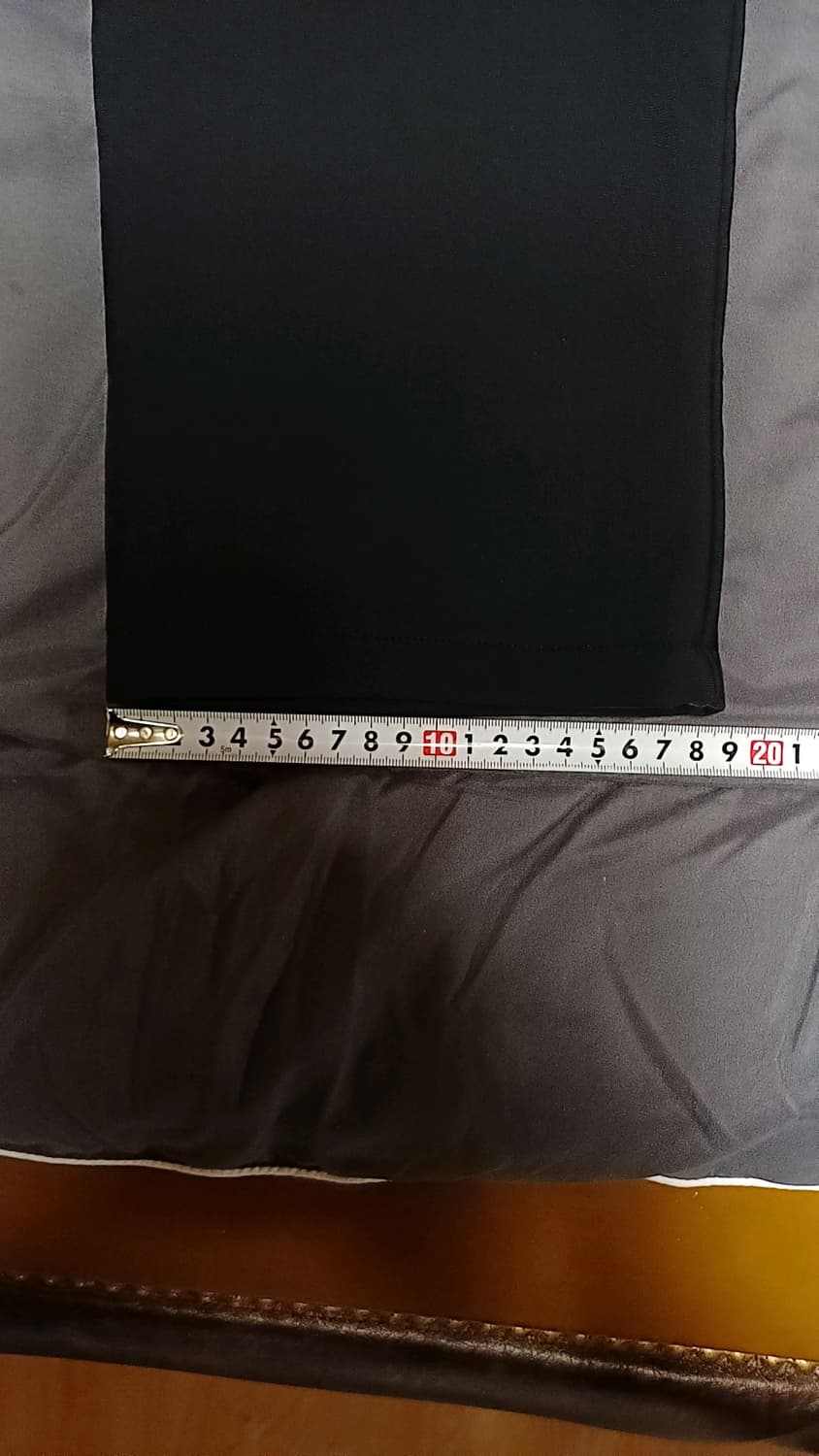 푸마골프 기모바지 31인치 기장99 상품이미지8