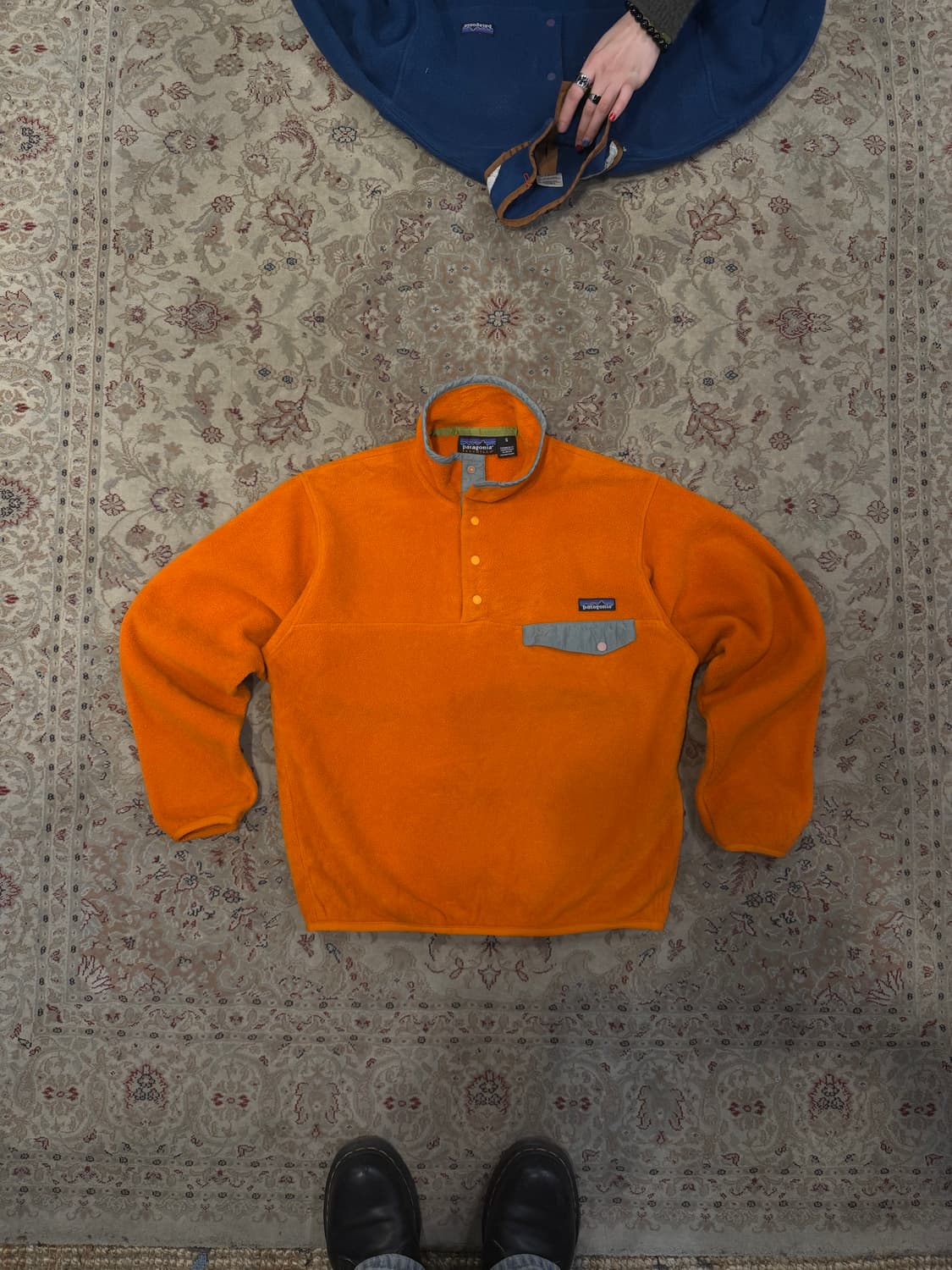 파타고니아 신칠라 상품이미지5