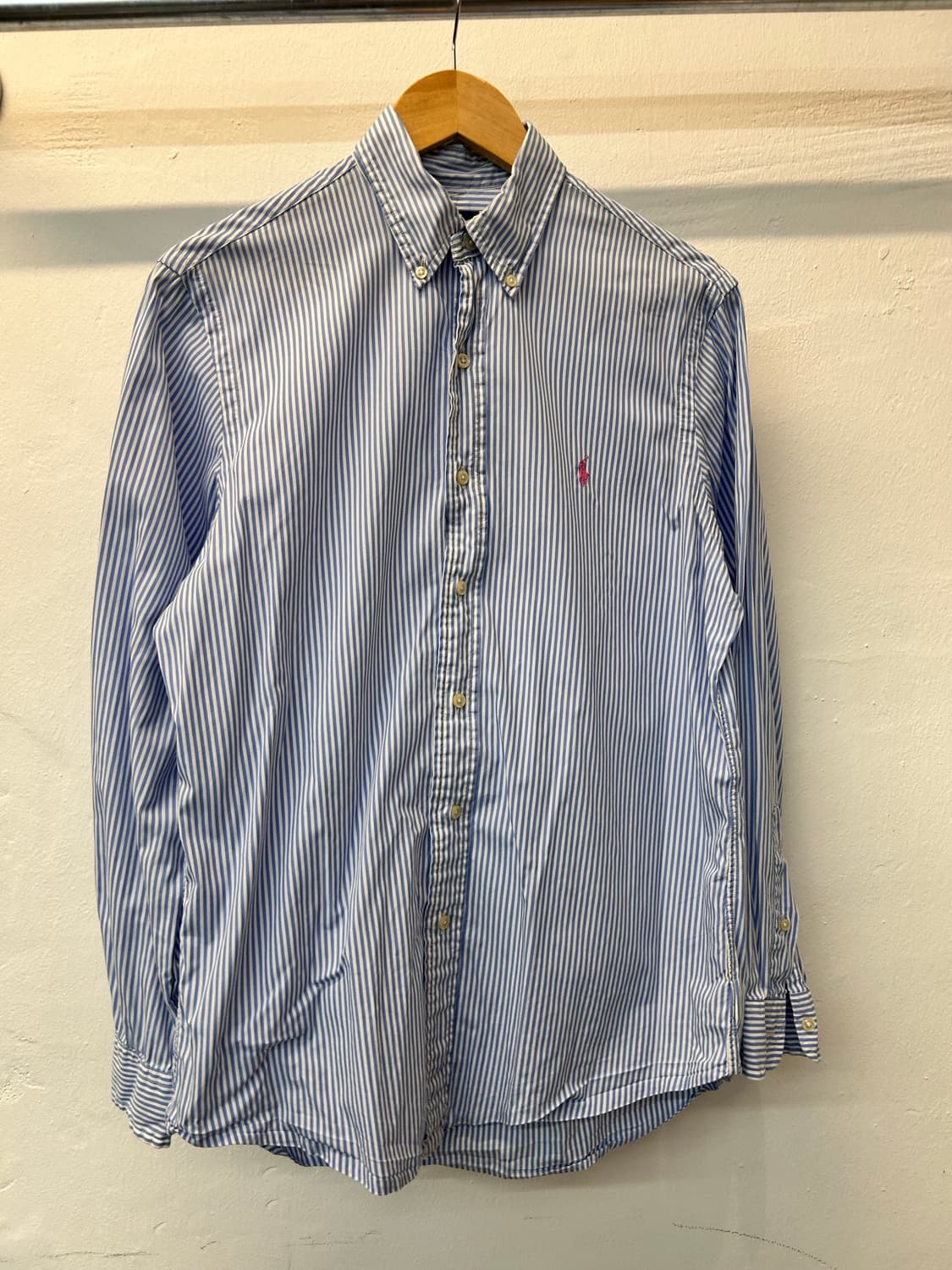 폴로 랄프로렌 클래식핏 셔츠 상품이미지1