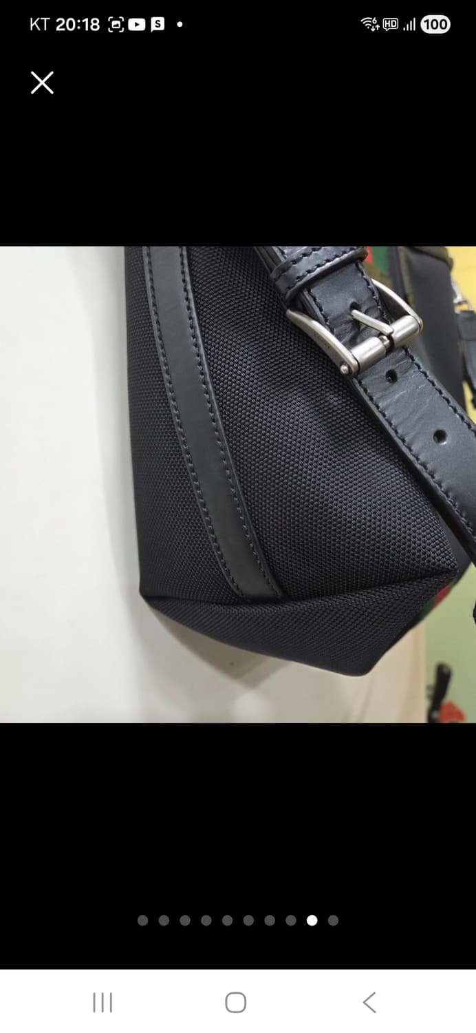 구찌 신상 토트앤 숄더백 남.녀.공용 상품이미지9