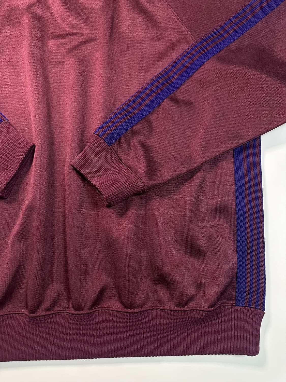 M 니들스 트랙 맨투맨 상품이미지9