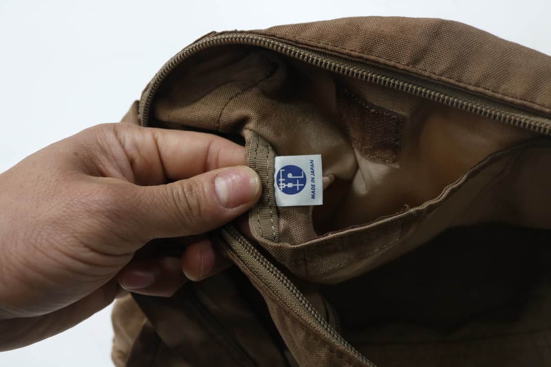 요시다 포터 타이다이 코듀라 숄더백 상품이미지10