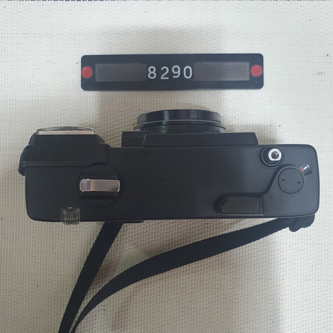 코니카 C 35 AF 필름카메라 상품이미지2