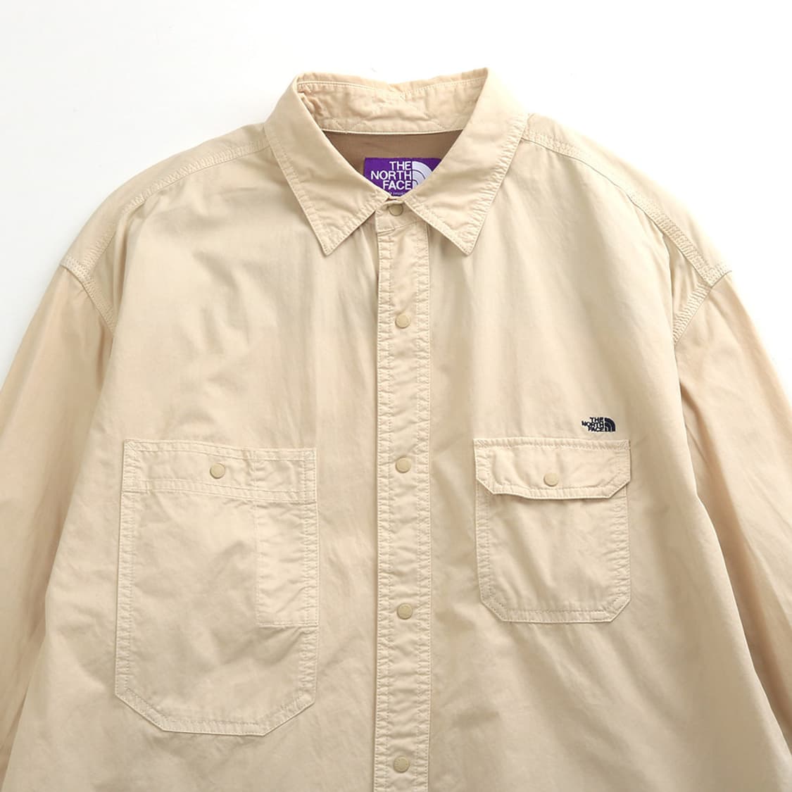 The North Face purple label x nanamica 상품이미지3