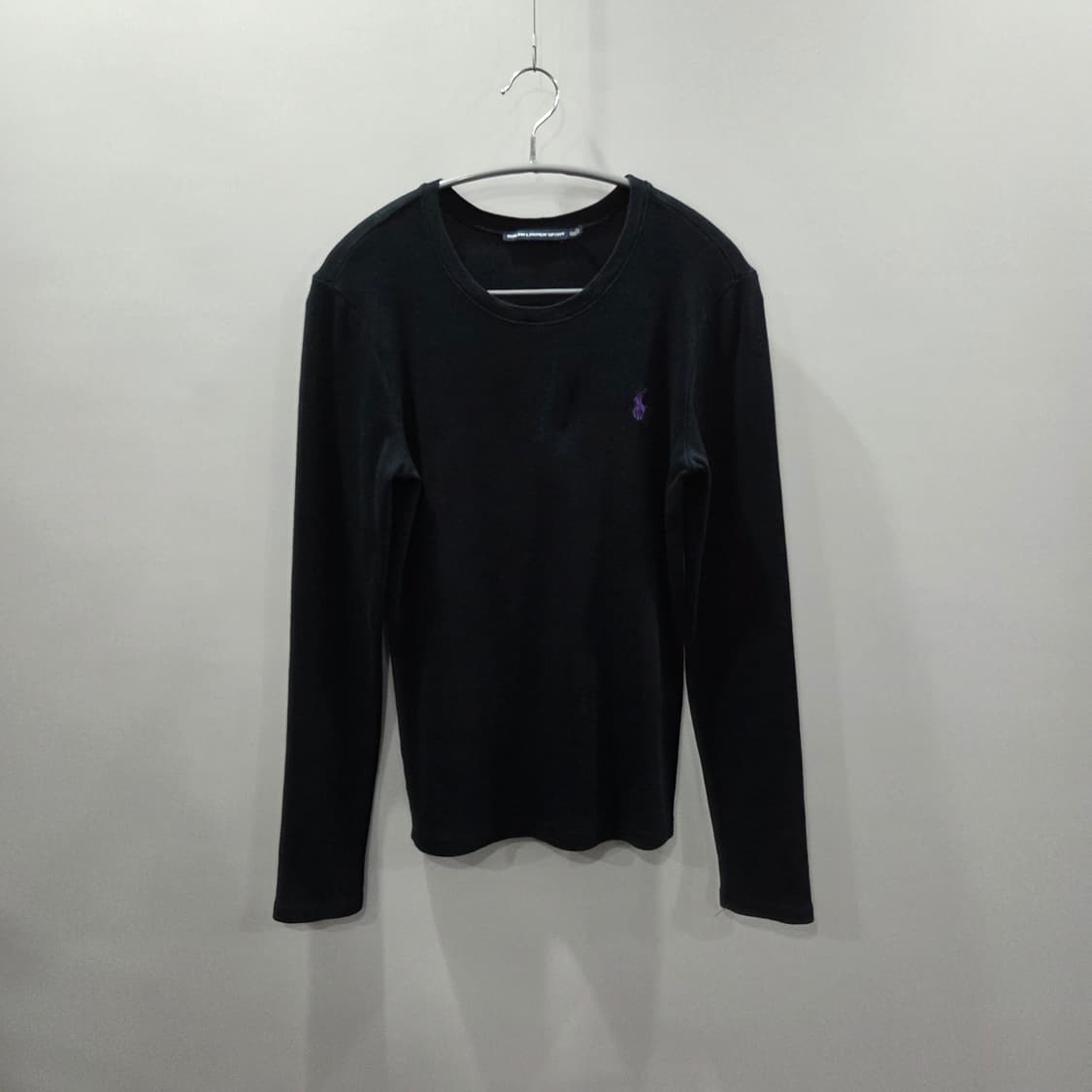 폴로랄프로렌 스포츠 우먼 롱슬리브 M  상품이미지1