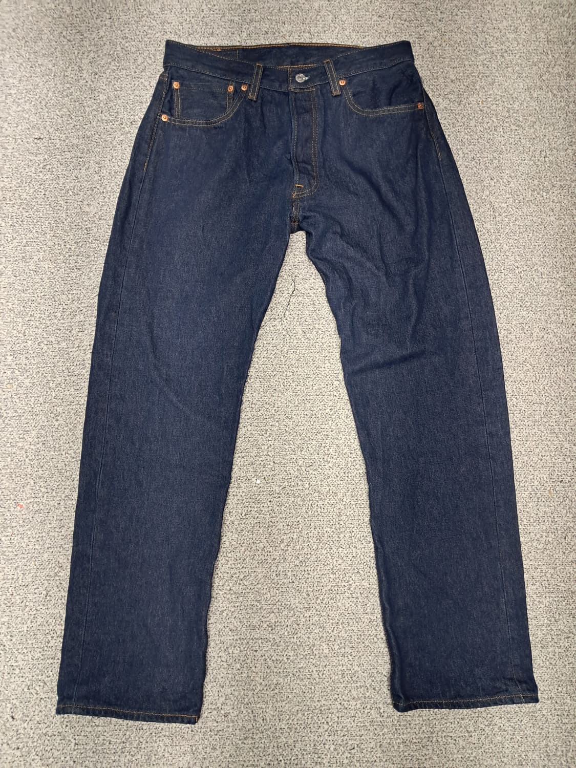 리바이스501 상품이미지1