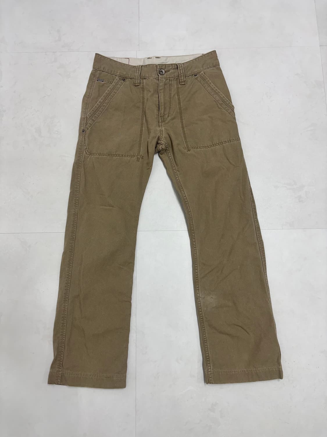 LEVIS 523 CINCH BACK 상품이미지8