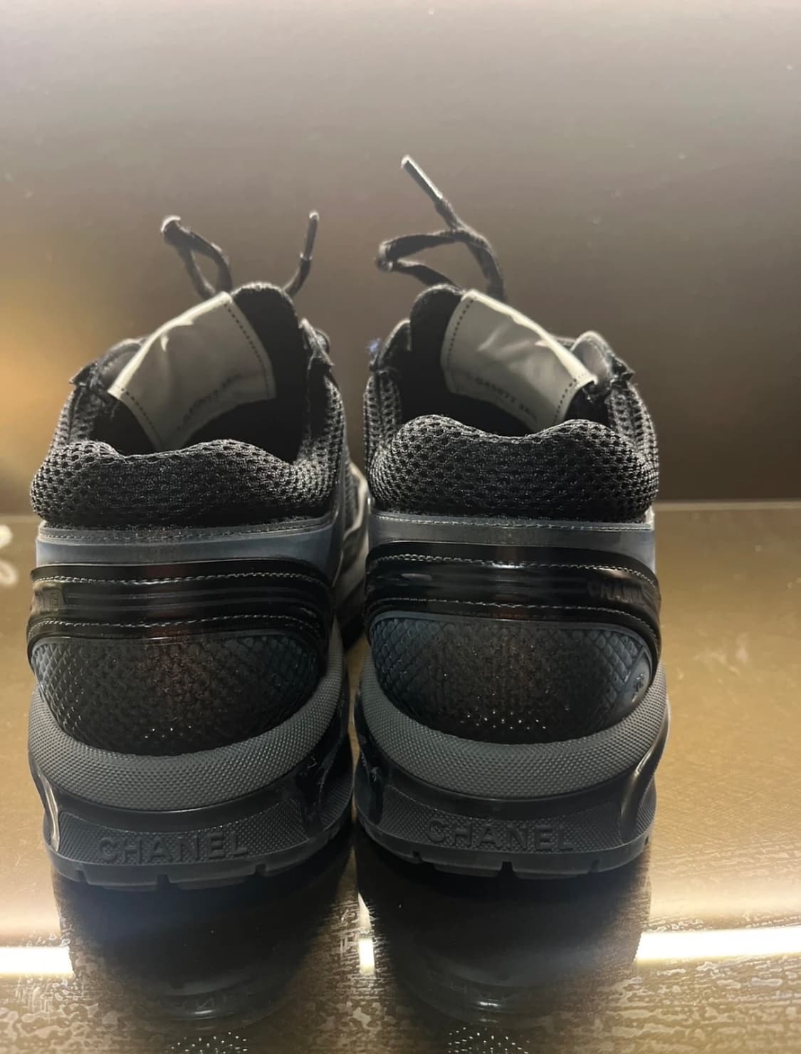 샤넬 운동화 팝니다 상품이미지2