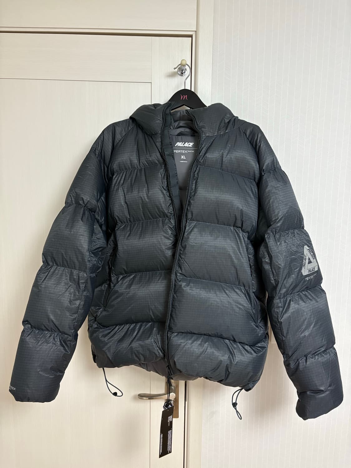 팔라스 푸파 25fw xl 상품이미지1