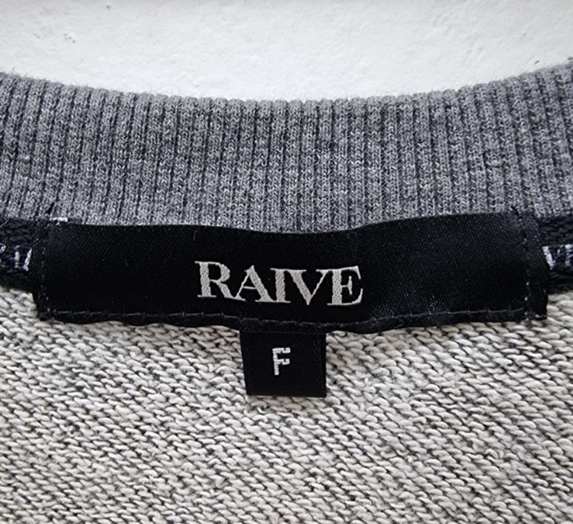 RAIVE 레이브 상품이미지8