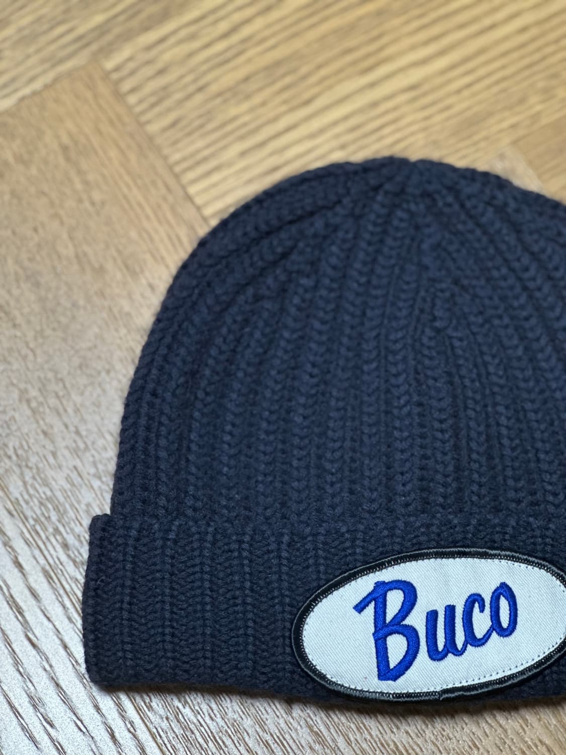 부코 buco 비니 상품이미지1