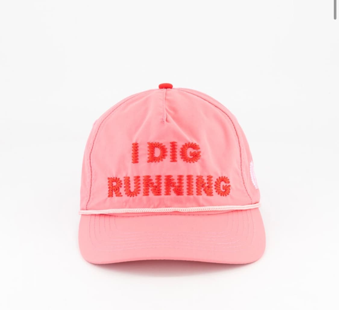 알렉스조노 캡 트러커 핑크 미개봉 새제품 판매 상품이미지1