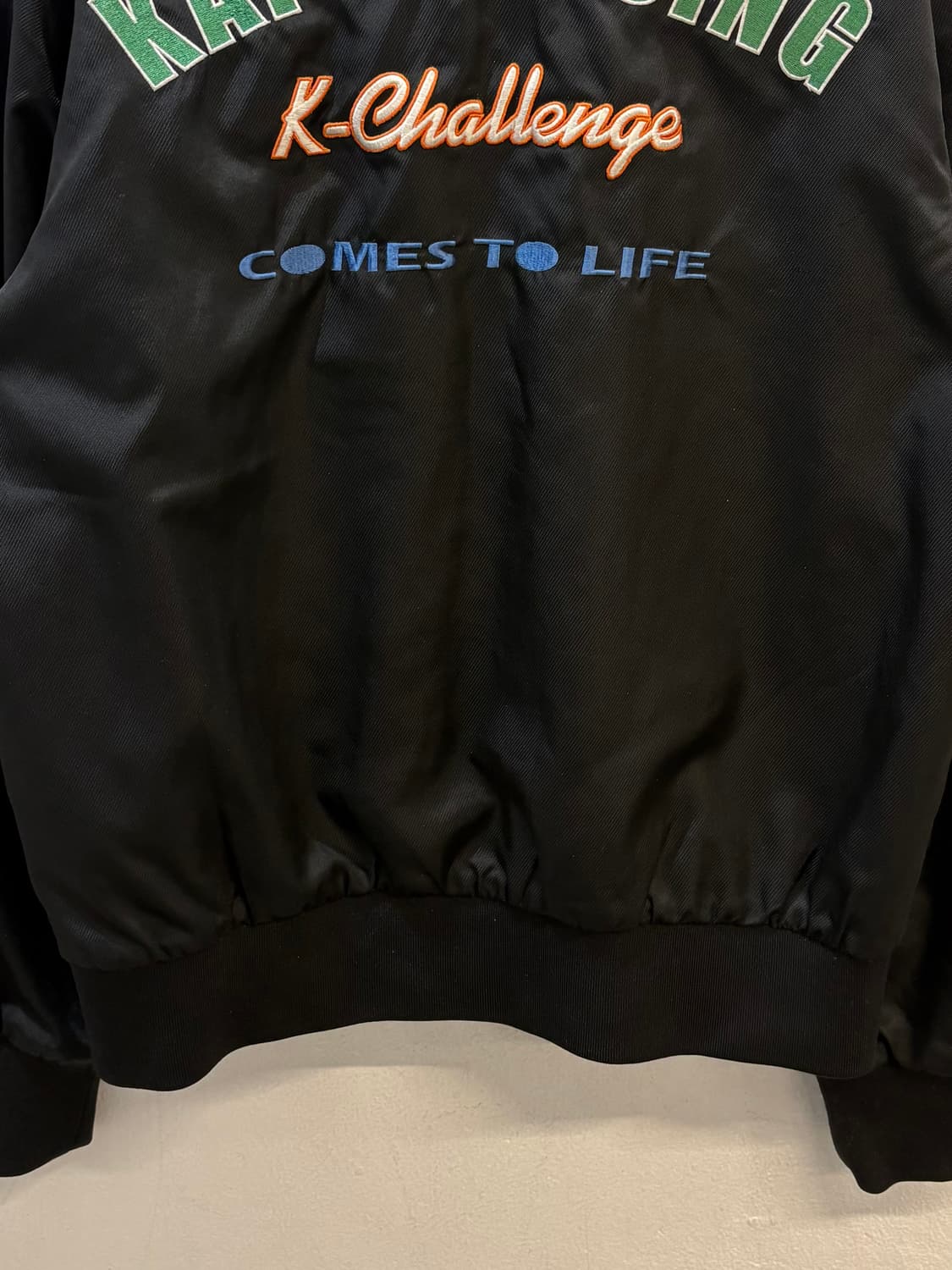 kappa racing jk orange 상품이미지6