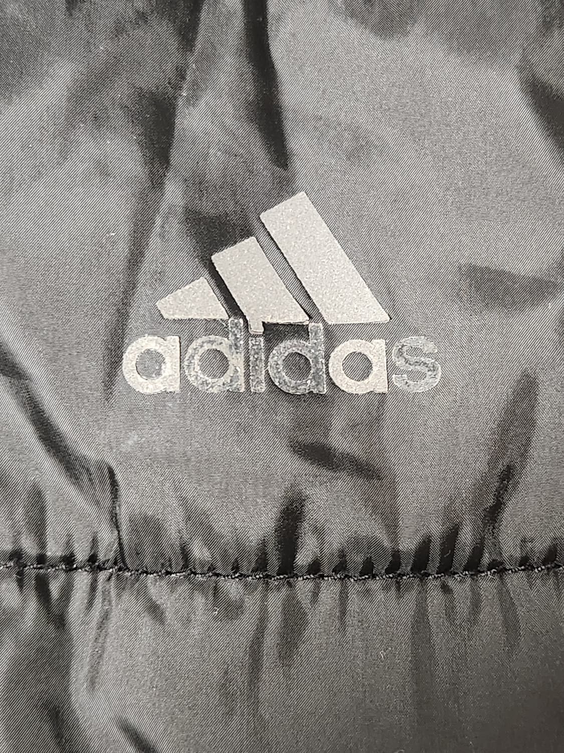 아디다스 FW 웜테크 남성 조끼 CJ3814 골프웨어 골프의류 ADIDA 상품이미지4