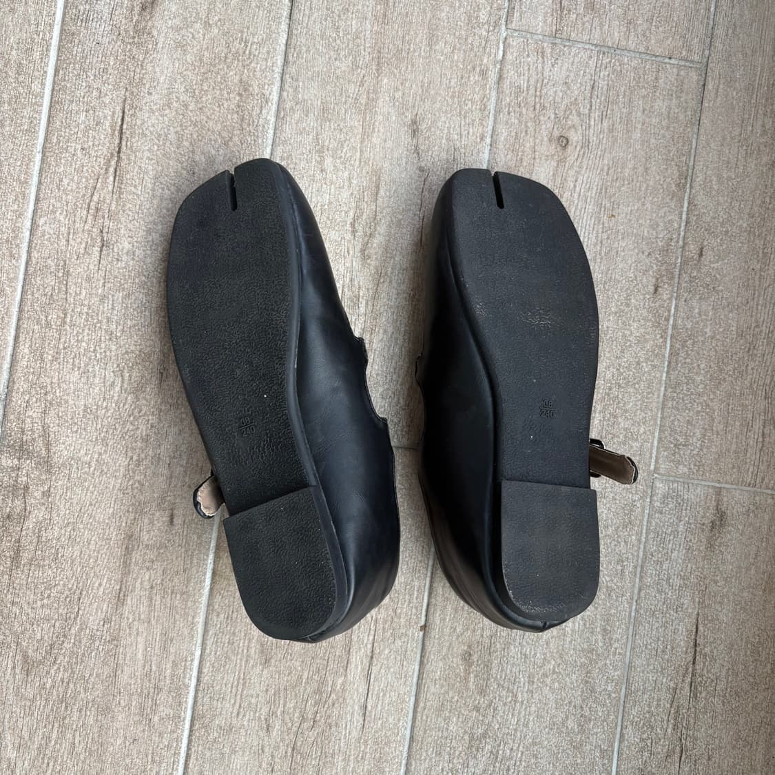 타비 메리제인 플랫 슈즈 상품이미지4