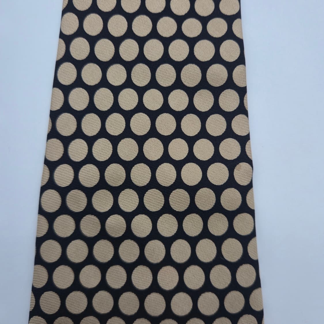 GUCCI 구찌 실크 넥타이 [BCF10803_0004-81] 상품이미지7