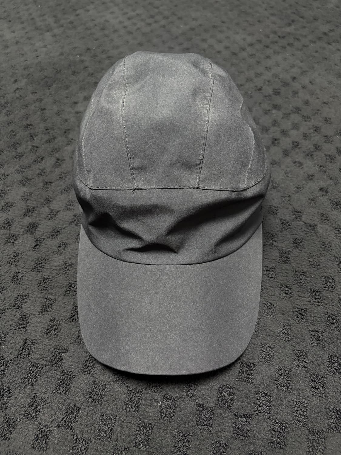 gr10k 고어텍스 볼캡 상품이미지1