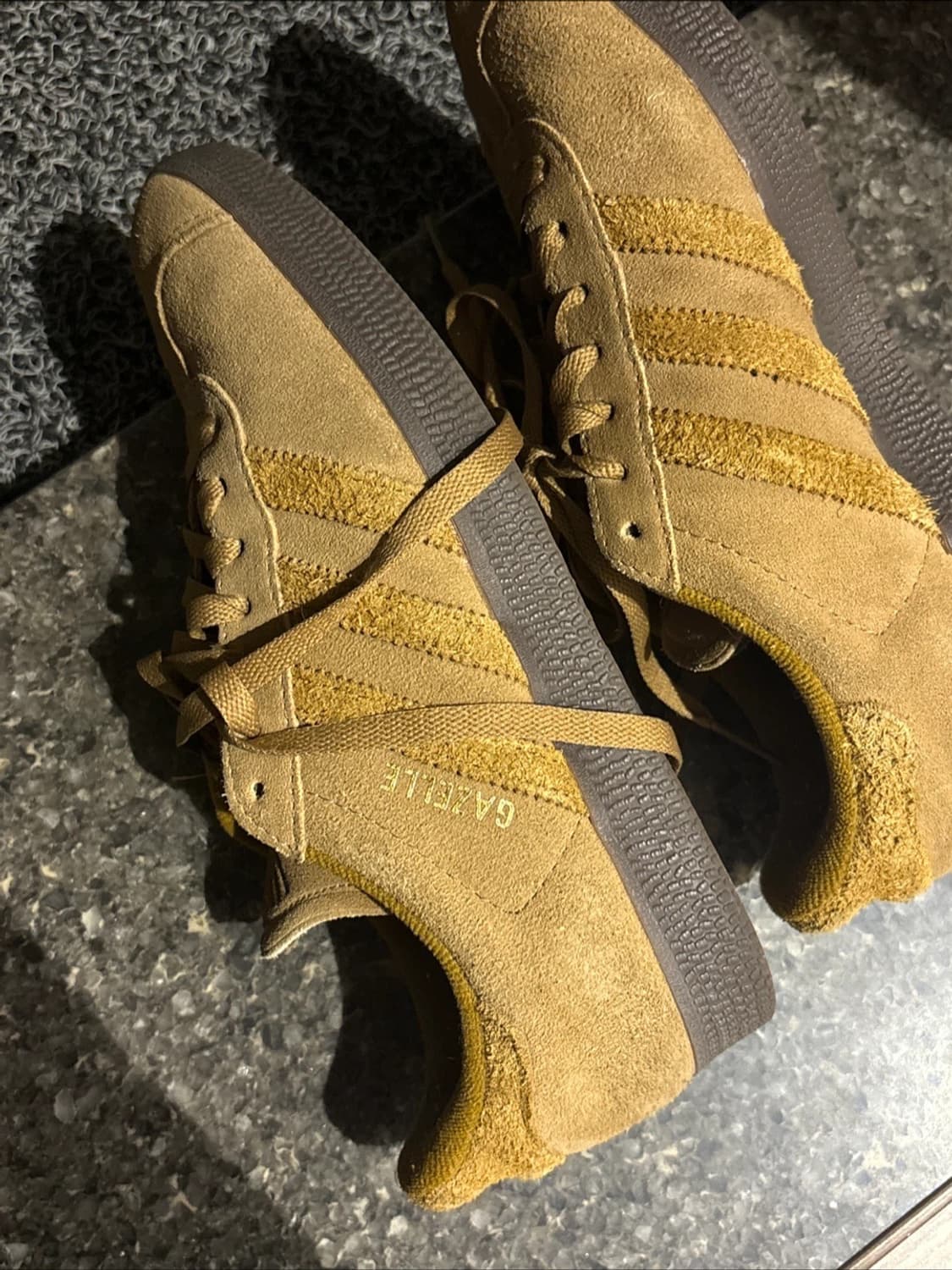 아디다스 스니커즈 정품 240 상품이미지4