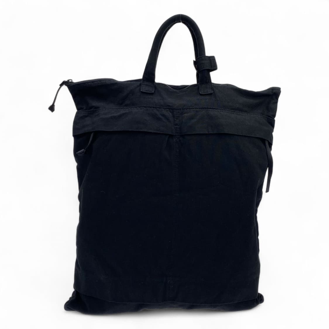 요지 야마모토 와이즈 변형 토트백 백팩 상품이미지1