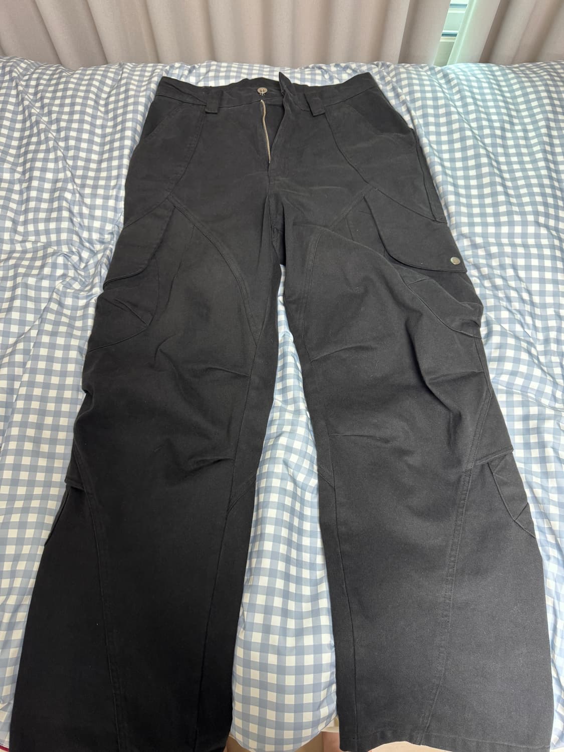 이그노타 코어8 로머 카고 팬츠(착샷있음) 상품이미지1