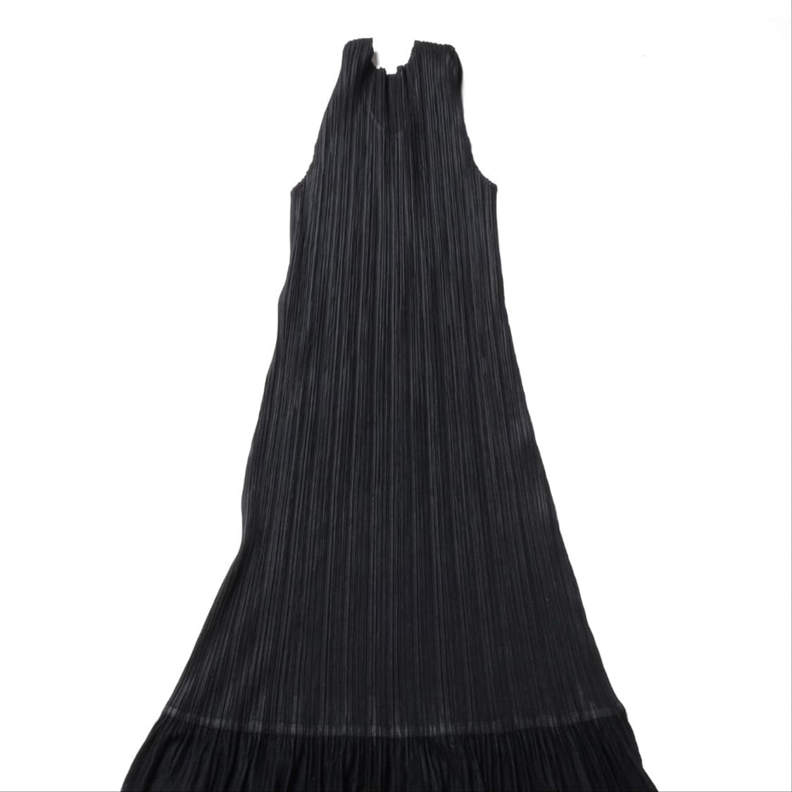 플리츠 플리즈 Pleats Please Sleeveless Dress  상품이미지5