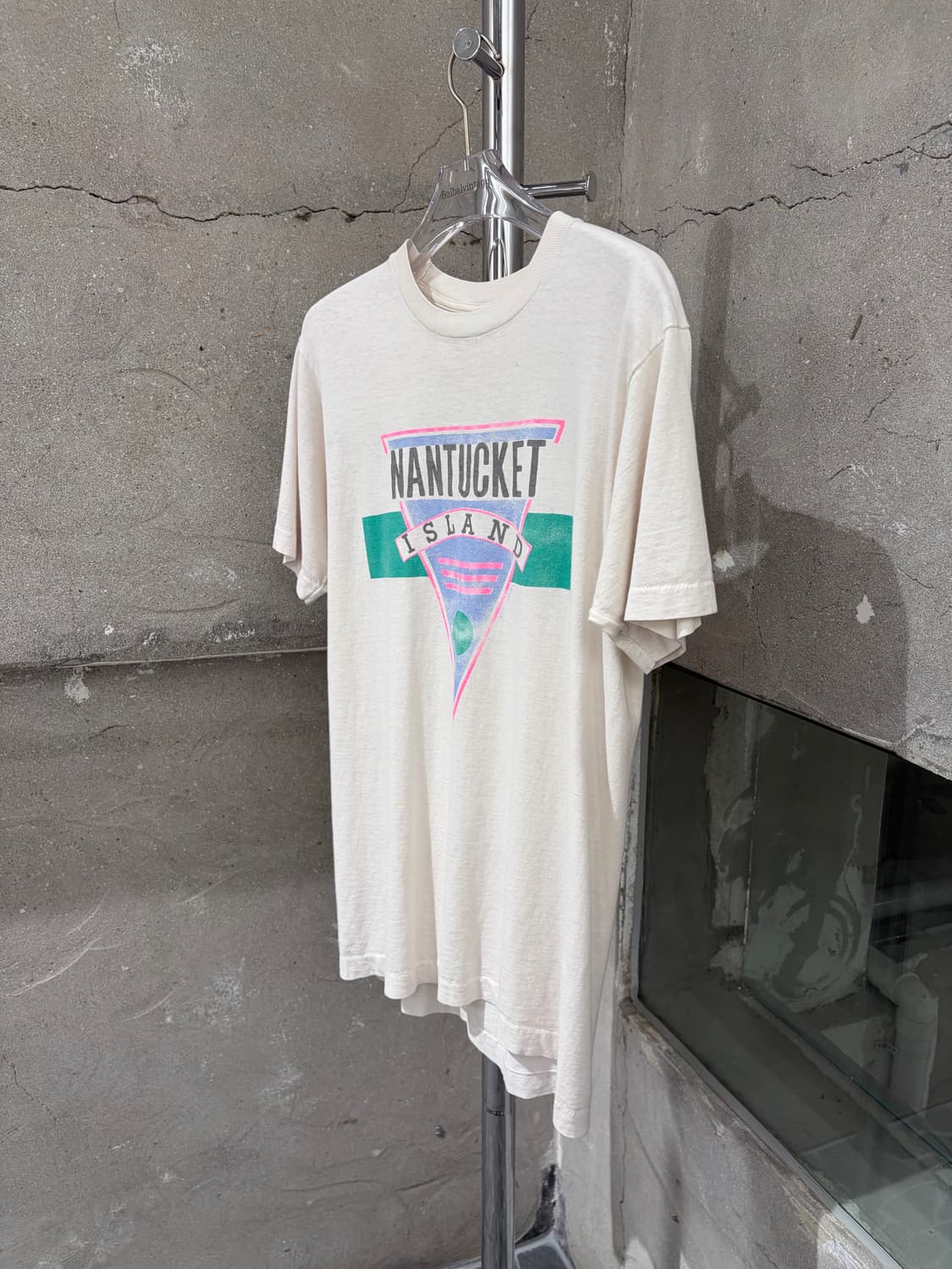 90s Fruit of the Loom 빈티지티 USA메이드 상품이미지2