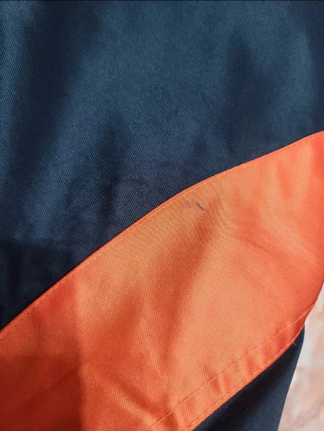 스타터 볼티모어 오리올스 블랙 야구 점퍼 상품이미지6