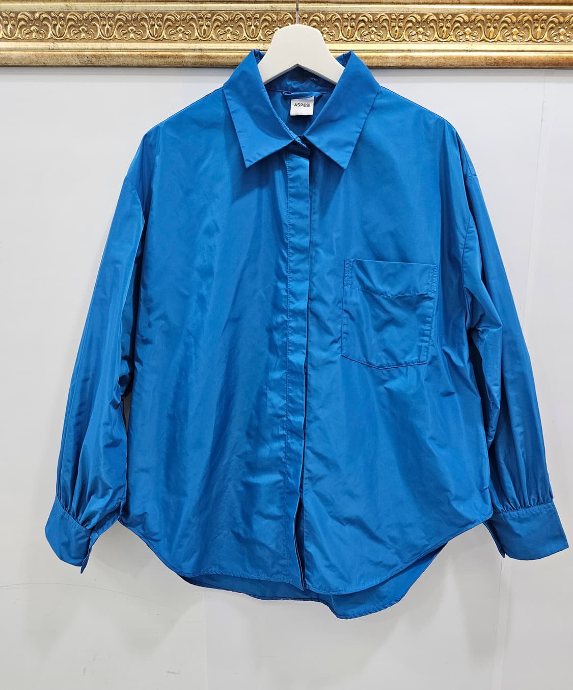 아스페시 다이아나 셔츠 상품이미지1